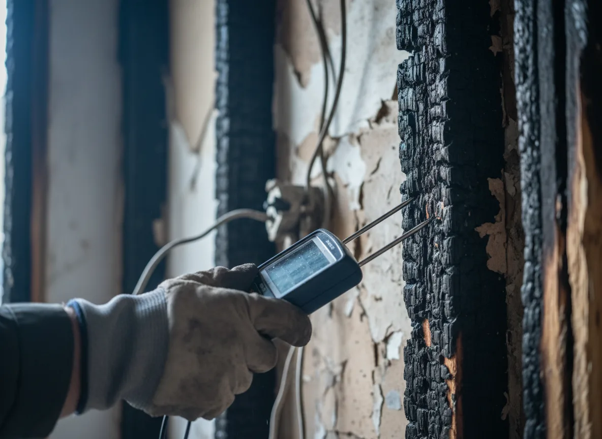 Fire Damage Restoration New Market, AL FAQs
